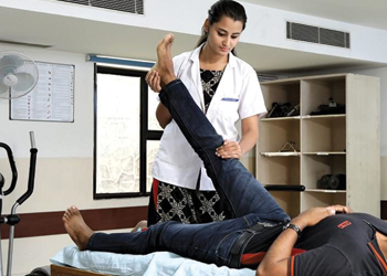 physiotherapy